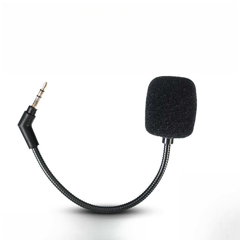Gaming Headset With Mic Rgb - Mikrofon boom yang dapat dilepas dan
