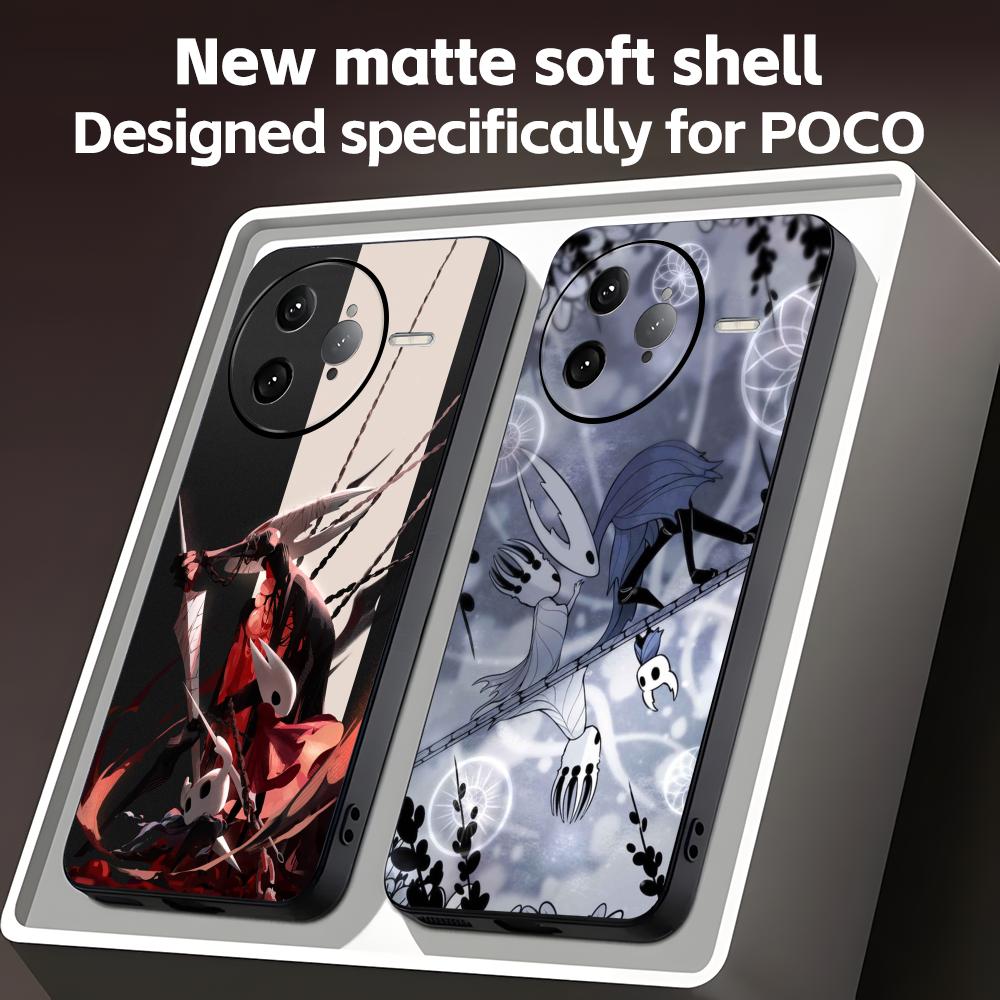 Tablets - Casing HP HOT GAME Hollow Knight