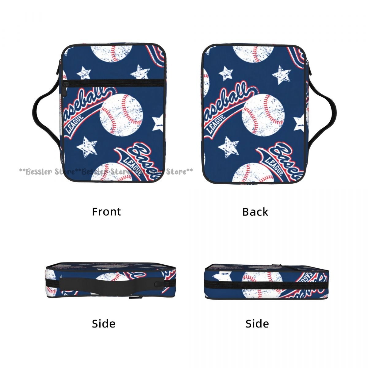 Tas Buku Alkitab dengan Pegang - Tablets ulasan dan harga