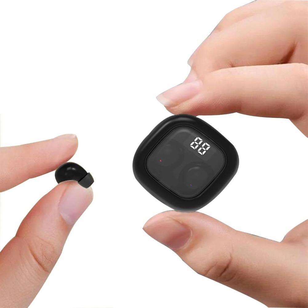 Earphone Nirkabel TWS Ultra-Ke - Tws Earbuds Bluetooth 5.3 ulasan dan harga
