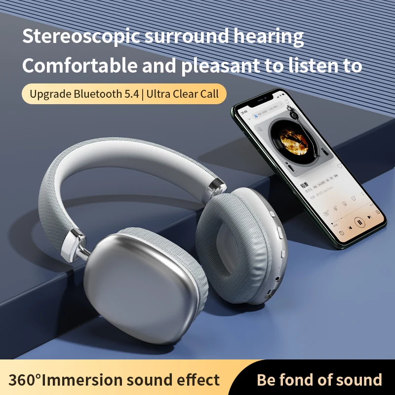 2026 Headphone Bluetooth Air M - Type C Wired Earphones With Mic ulasan dan harga