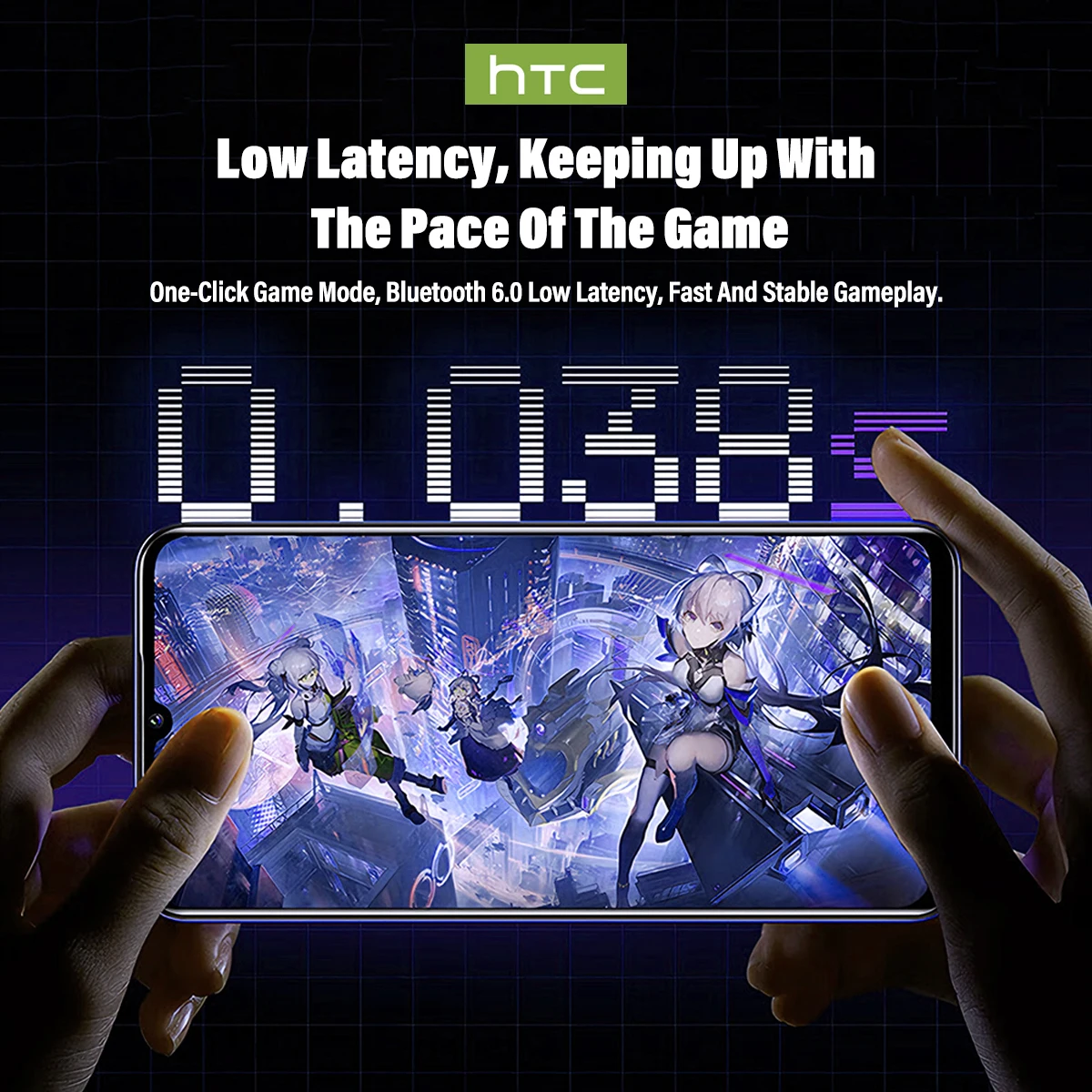 HTC NE70 Headphone Bluetooth V - Sleep Mask Headphones Bluetooth ulasan dan harga