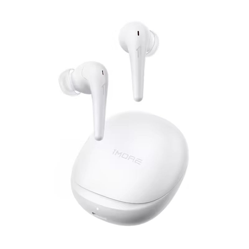 1MORE Aero Ear Buds Peredam Ke - Headphones ulasan dan harga