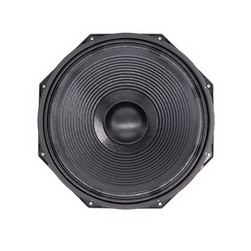 Audio Profesional 600W Woofer  - Speakers ulasan dan harga