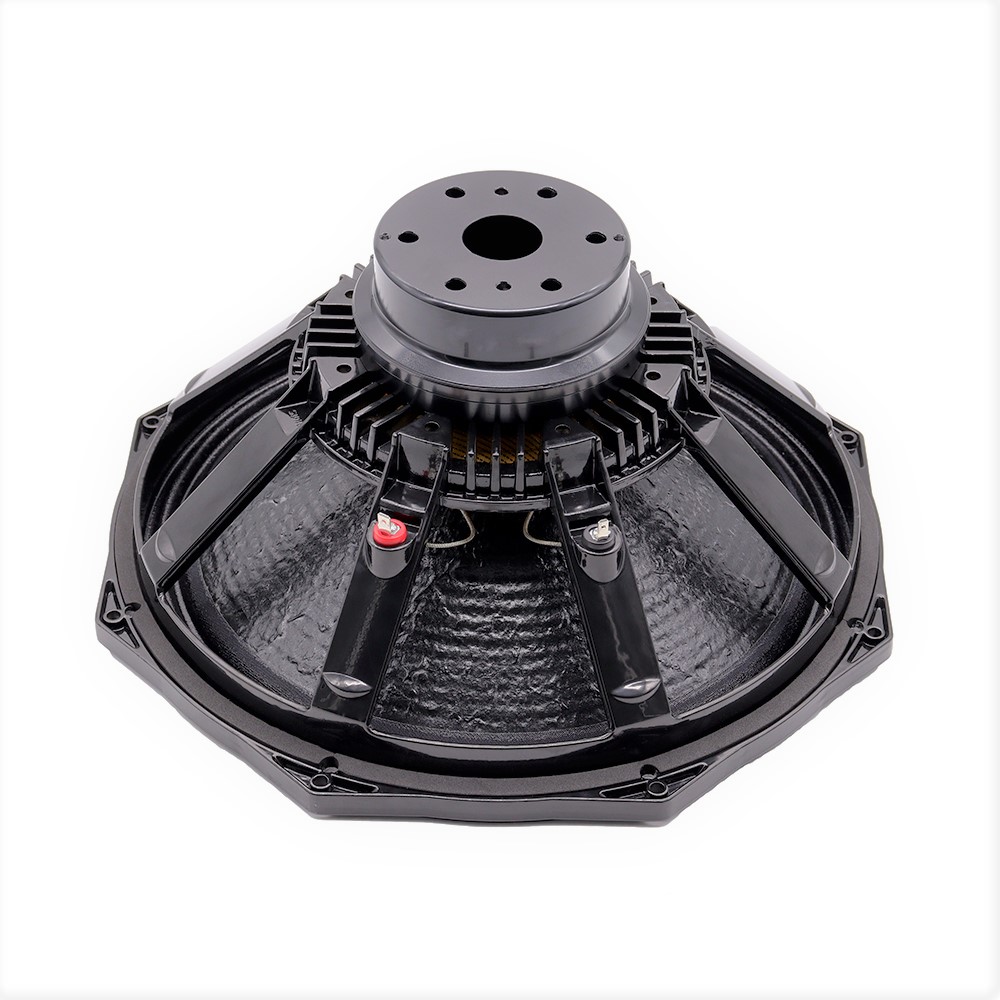 Audio Profesional 600W Woofer  - Speakers ulasan dan harga