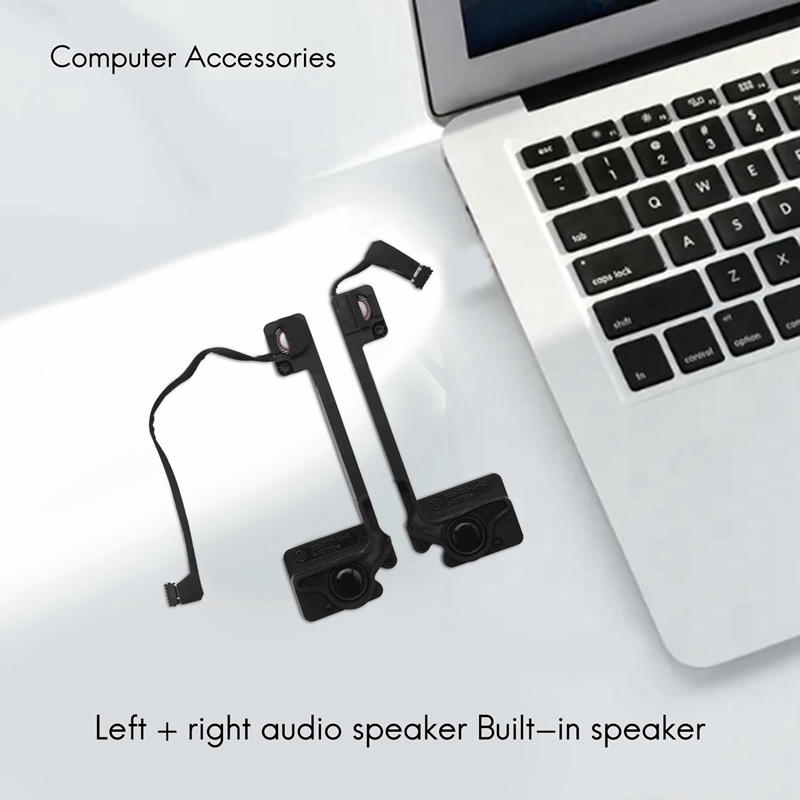 Speaker Kiri + Kanan Baru untu - Speakers ulasan dan harga