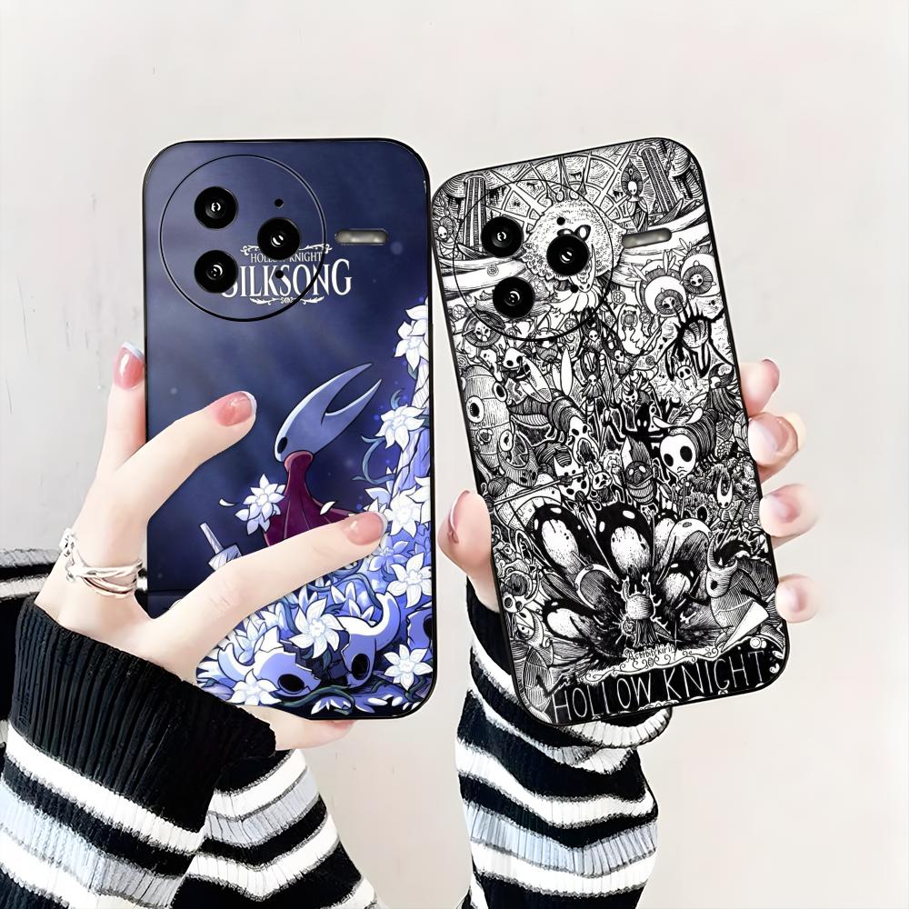 Casing HP HOT GAME Hollow Knig - Tablets ulasan dan harga